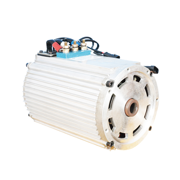 7.5kw 72V water-proof motor